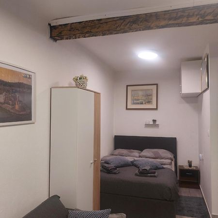 Apartma Romeo Piran Buitenkant foto