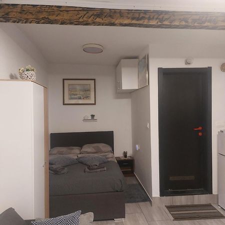 Apartma Romeo Piran Buitenkant foto