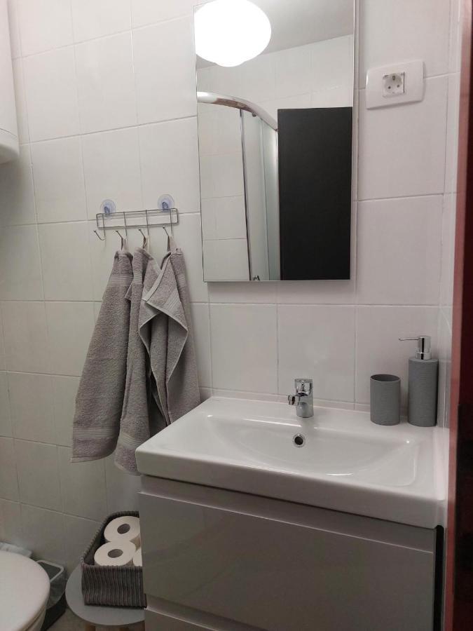 Apartma Romeo Piran Buitenkant foto
